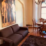 Cranach-herberge Centre